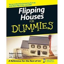 house-flipping-for-dummies