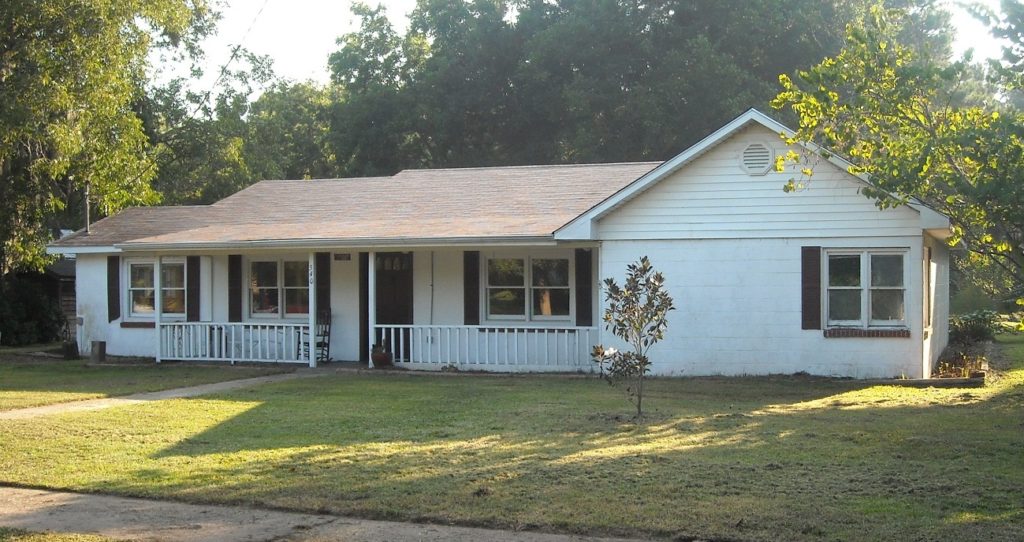 McClellanville Historic District Home for Sale