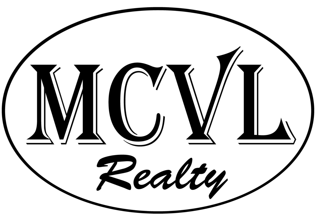MCVL Realty logo