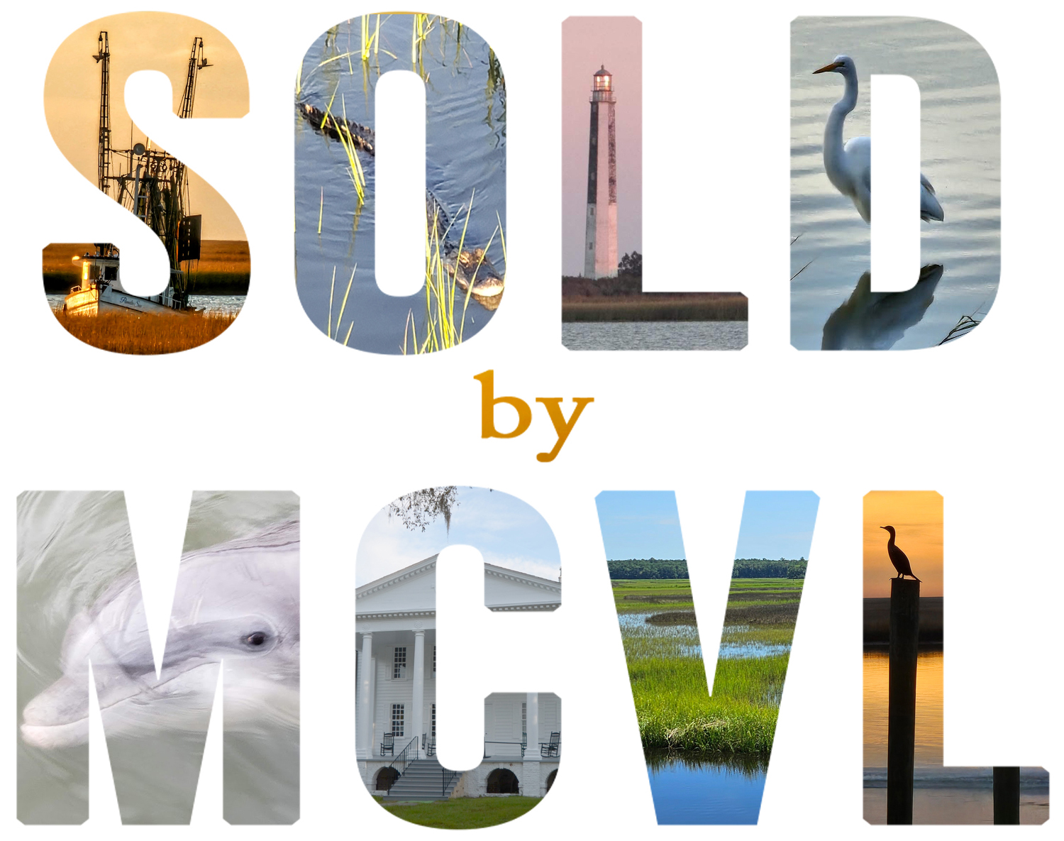 MCVL Realty McClellanville and Awendaw, SC Real Estate Specialists