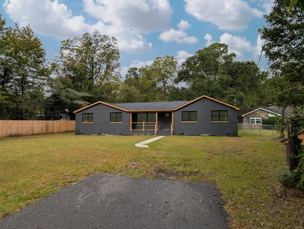 670 Dupre Rd, McClellanville, SC
