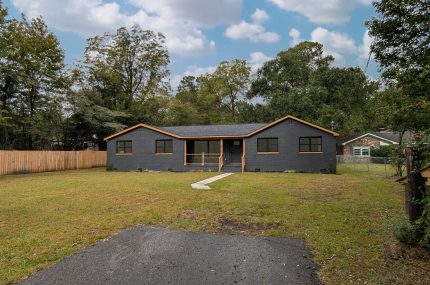 670 Dupre Rd, McClellanville, SC