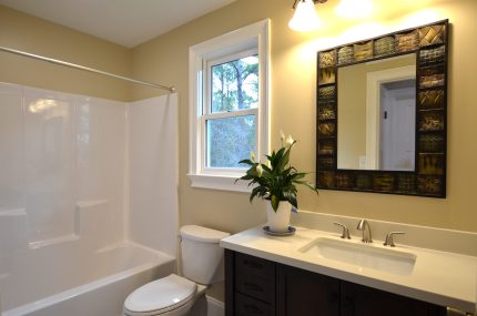 485 Mouzons Bluff - McClellanville Rental - Wrens Nest