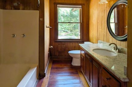 10023 S Carolina Rd McClellanville Rental 12-Bathroom1