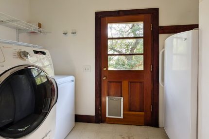 10023 S Carolina Rd McClellanville Rental 9-Laundry