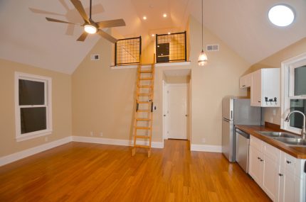 485 Mouzons Bluff - McClellanville Rental - Wrens Nest