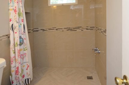 12 Bathroom