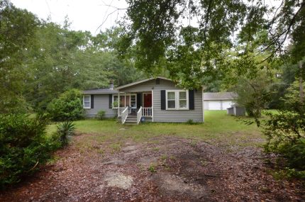 16 Front Yard