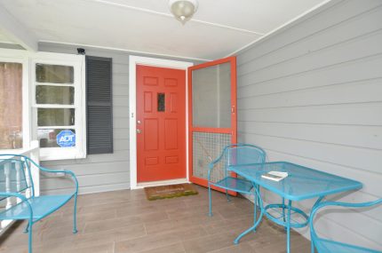2 Front Porch