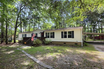 21-Front-Awendaw-SC-Home-For-Rent