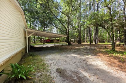 22-Carport-Awendaw-SC-Home-For-Rent