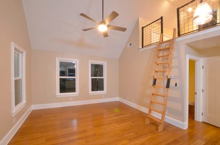 485 Mouzons Bluff - McClellanville Rental - Wrens Nest