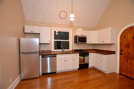 485 Mouzons Bluff - McClellanville Rental - Wrens Nest