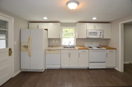 8 Kitchen