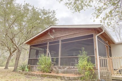 954 Skeebs Street McClellanville Rental 1