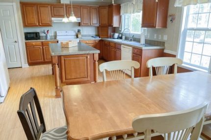 954 Skeebs Street McClellanville Rental 10