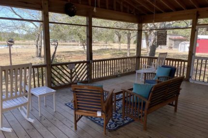 954 Skeebs Street McClellanville Rental 16