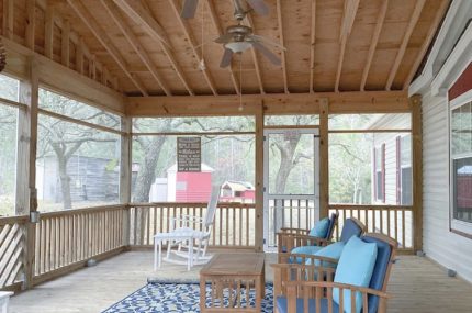 954 Skeebs Street McClellanville Rental 2