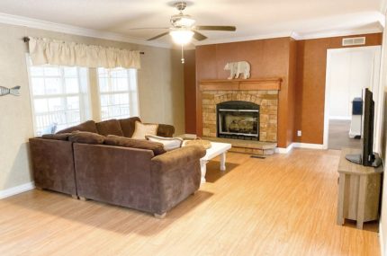 954 Skeebs Street McClellanville Rental 8